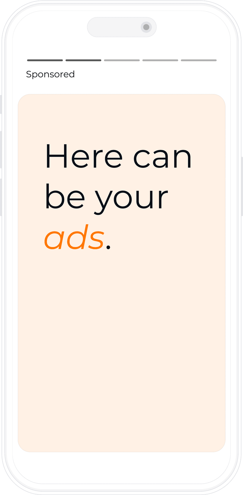 advert