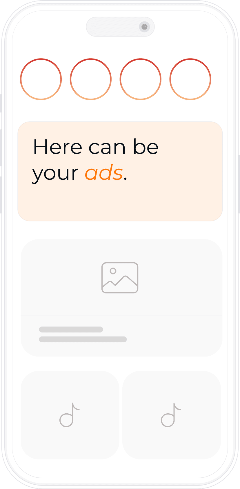 advert
