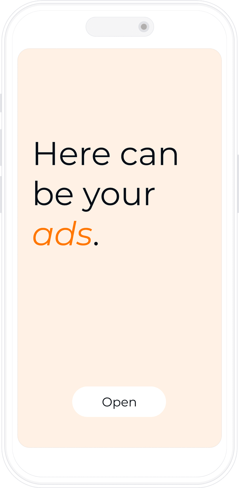 advert