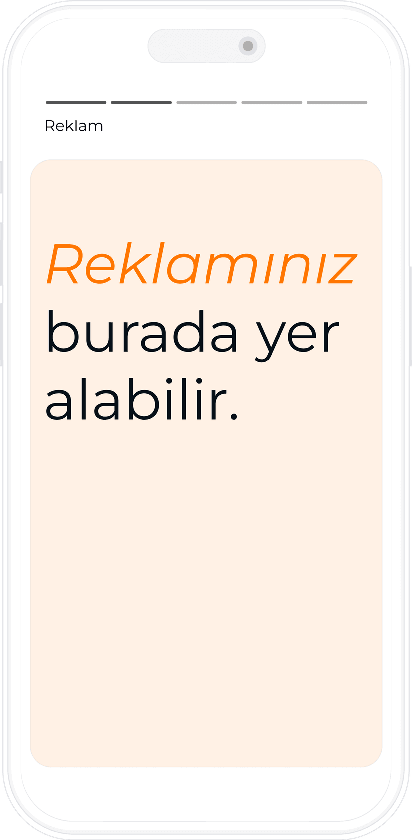 advert