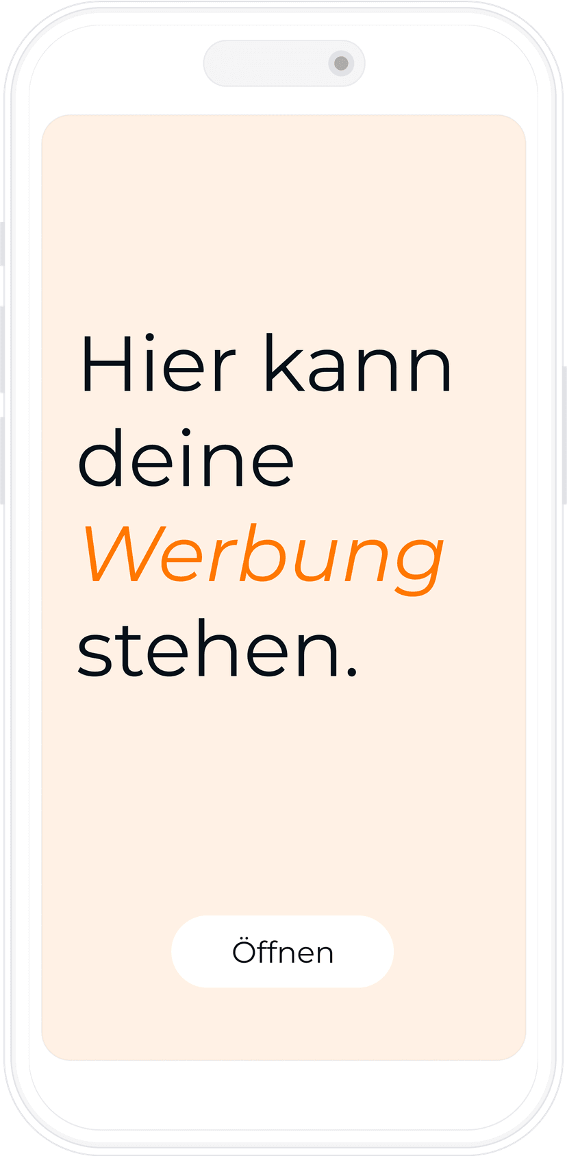 advert