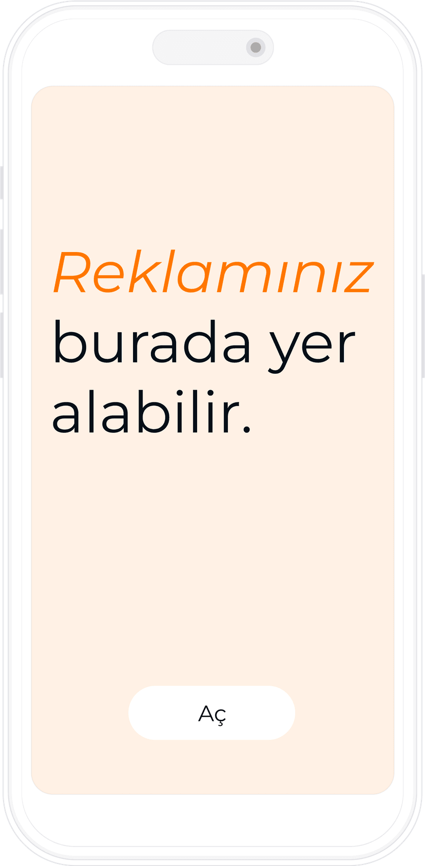 advert